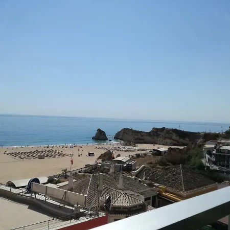 First Line Ocean View شقة بورتيماو