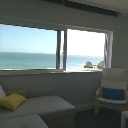 شقة First Line Ocean View *