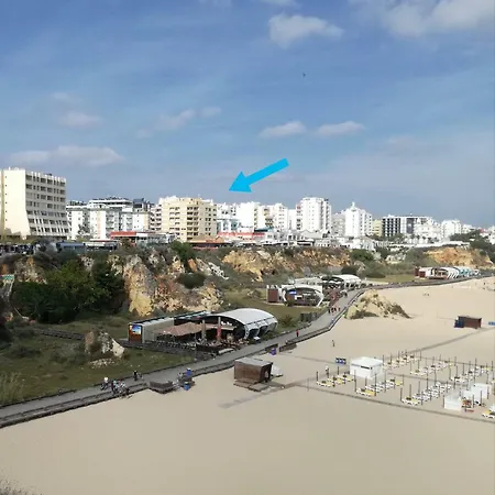 First Line Ocean View بورتيماو