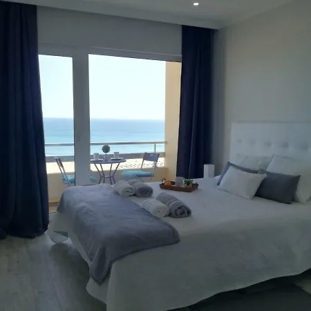 First Line Ocean View شقة بورتيماو