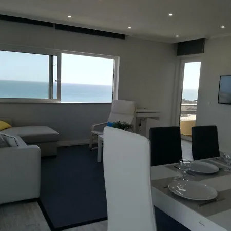 شقة First Line Ocean View