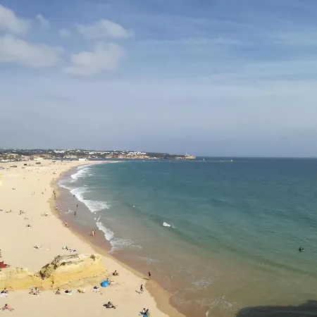 First Line Ocean View شقة بورتيماو